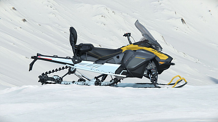 Снегоход BRP SKI-DOO Expedition Sport 600 EFI